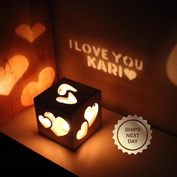 Valentines Day Gift for Girlfriend, Valentine's Day Gift for Her, Valentines Day Gift for Wife, Valentines Day gift for Women, Romantic Gift