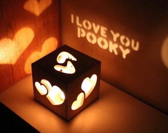 Regalo per fidanzato a distanza, regalo per relazione a distanza per fidanzato, regali romantici personalizzati per lui