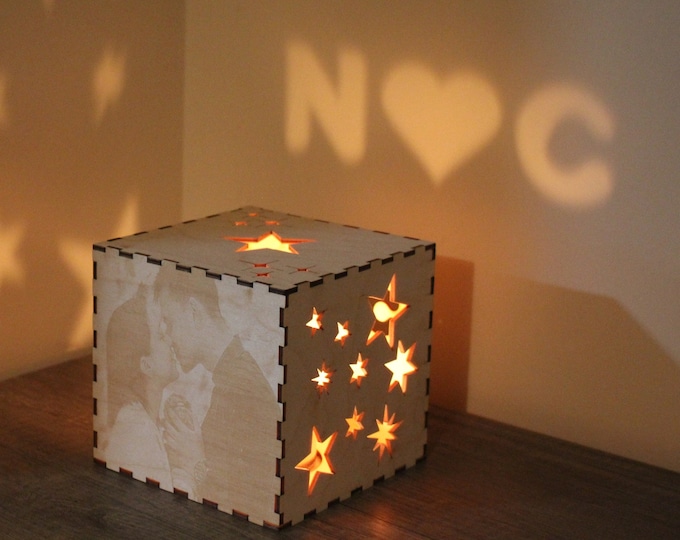 Magic Photo Boxes
