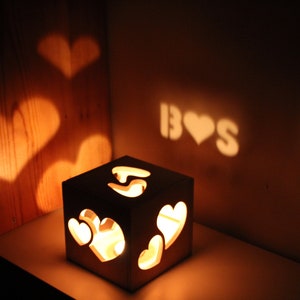 romantic christmas gift for boyfriend