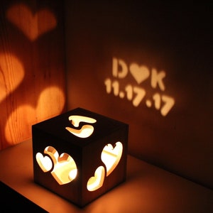 Anniversary surprise for best sale girlfriend