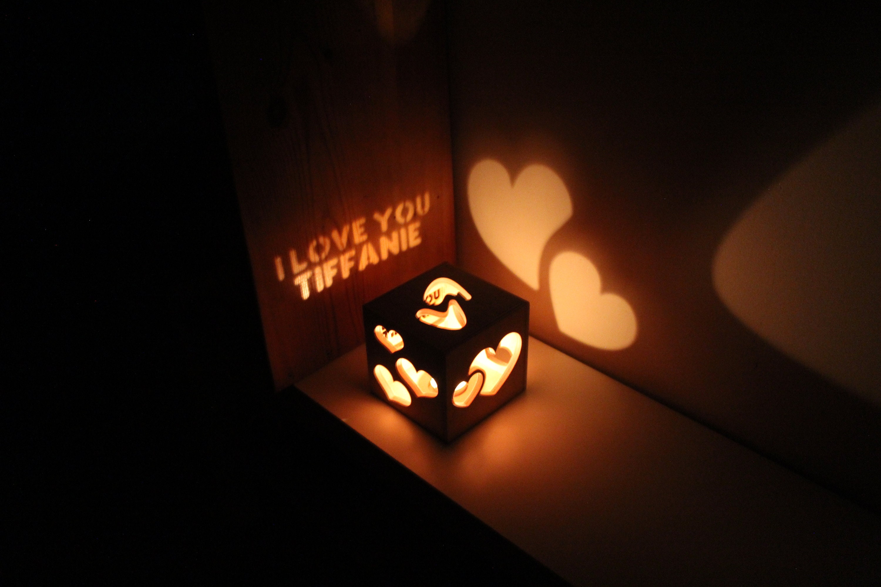 Creative Romantic Gift Ideas For Girlfriend