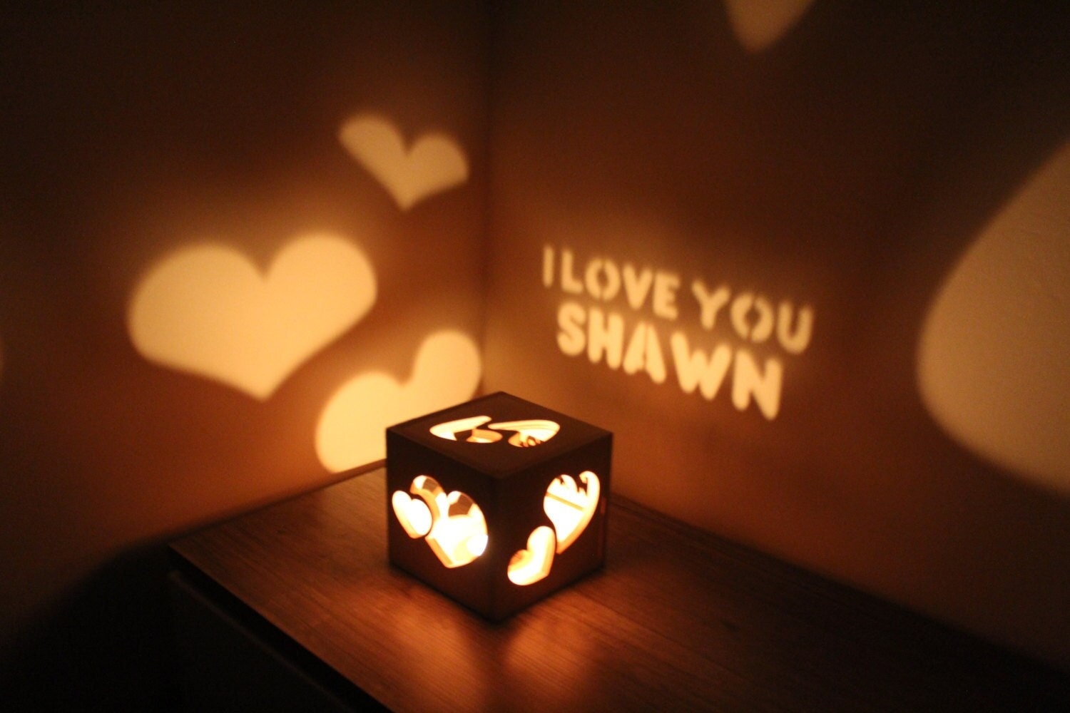 Valentines Gift For Him, Valentines Day Gift For Boyfriend, Valentines Boyfriend Gift, Unique Romantic Gift