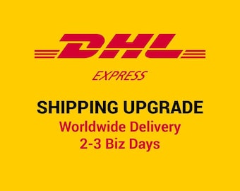 Express Versand Upgrade: 1-3 Werktage
