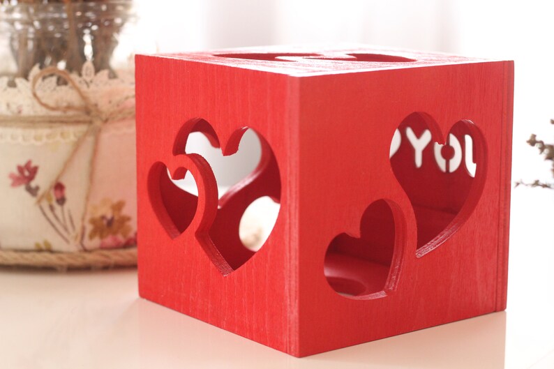 Personalized Gift for Her Unique Girlfriend Anniversary Gift Etsy