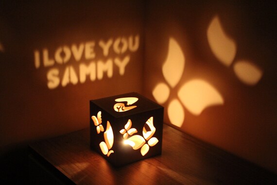 Gifts For Boyfriend Valentines Day Gift Gift For Him Bedroom Etsy