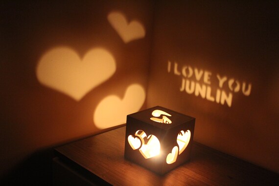 i love you gifts for girlfriend