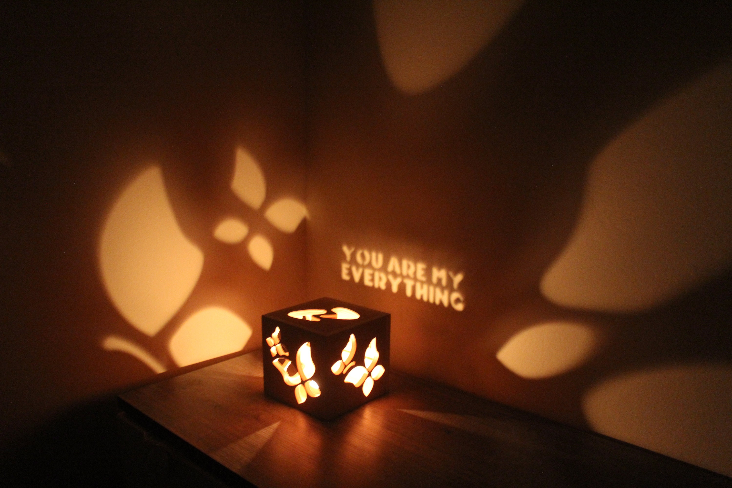 Anniversary Gifts For Men Gift For Boyfriend Bedroom Lighting Etsy