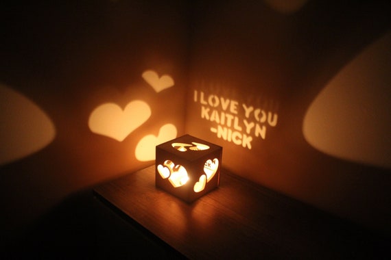 Birthday Gifts for Boyfriend from Girlfriend, to My Boyfriend Crystal  Keepsakes with Colorful LED Base, Anniversary Christmas Valentine Day Presents  for Boyfriend