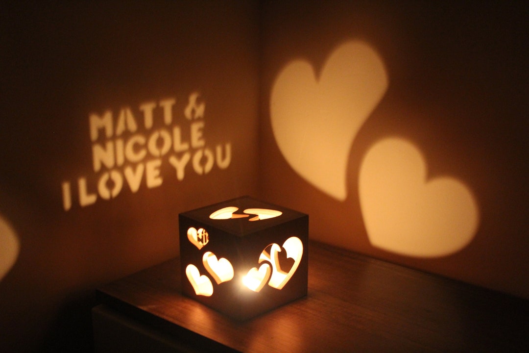 Cute Couples Gift, Personalized Gift for Couples, Couple Gift Ideas for