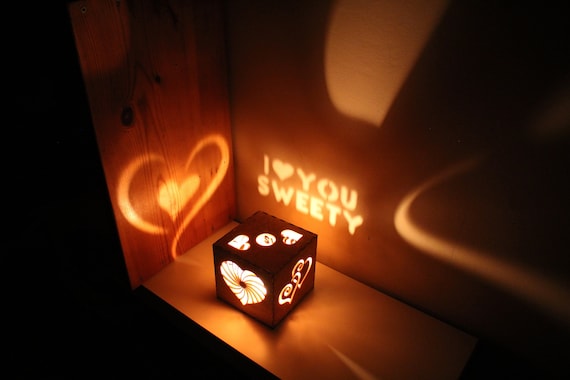 Romantic gift for girlfriend on sales her birthday