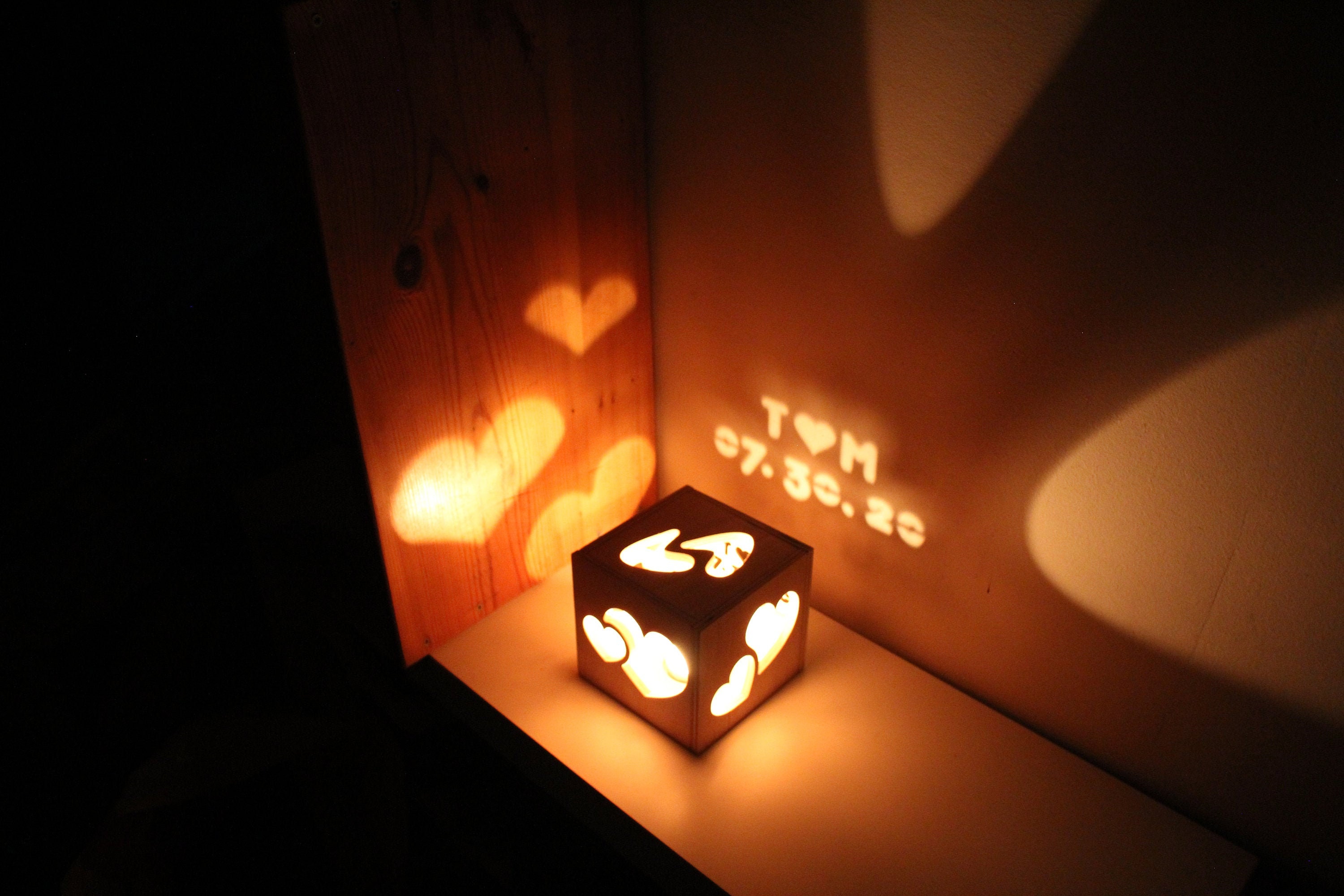 Anniversary Gift for Girlfriend Personalize Gift First Year Etsy