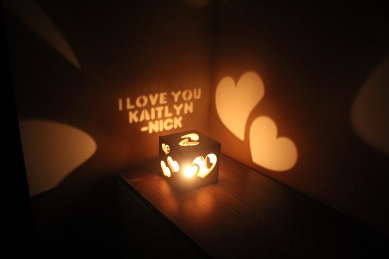 Gift for Girlfriend from Boyfriend, Personalized Girlfriend Gift, Birthday Gift for Women, Anniversary Gift for Her, Sentimental Gifts