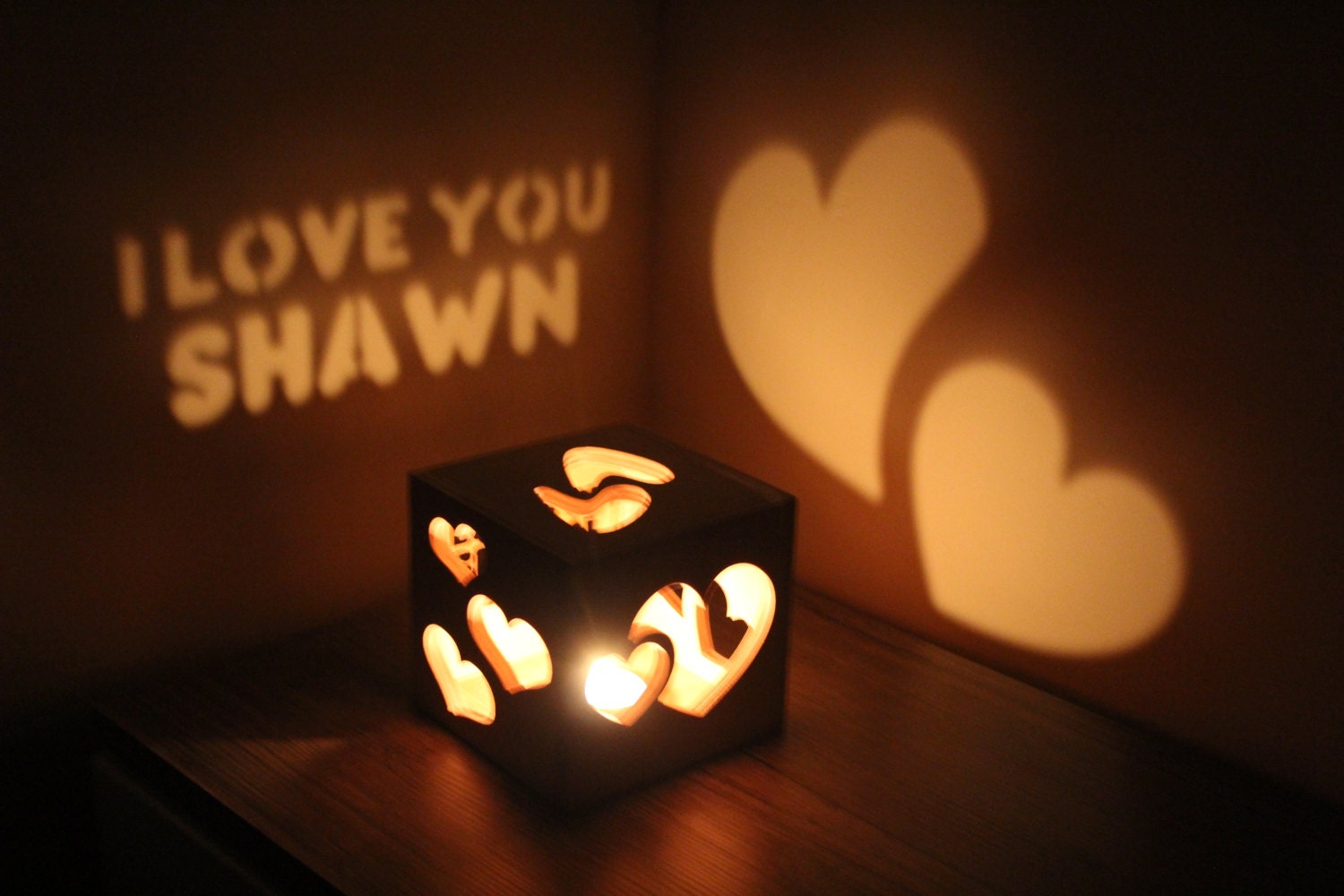 Valentines Gift For Him, Valentines Day Gift For Boyfriend, Valentines Boyfriend Gift, Unique Romantic Gift