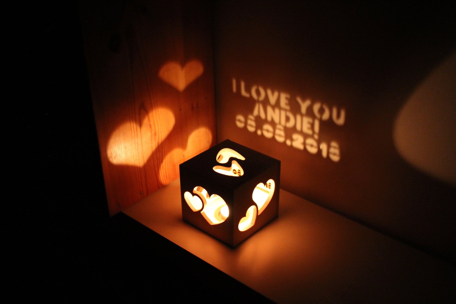 Girlfriend Gift Gift for Her Unique Gift for Women Bedroom Etsy