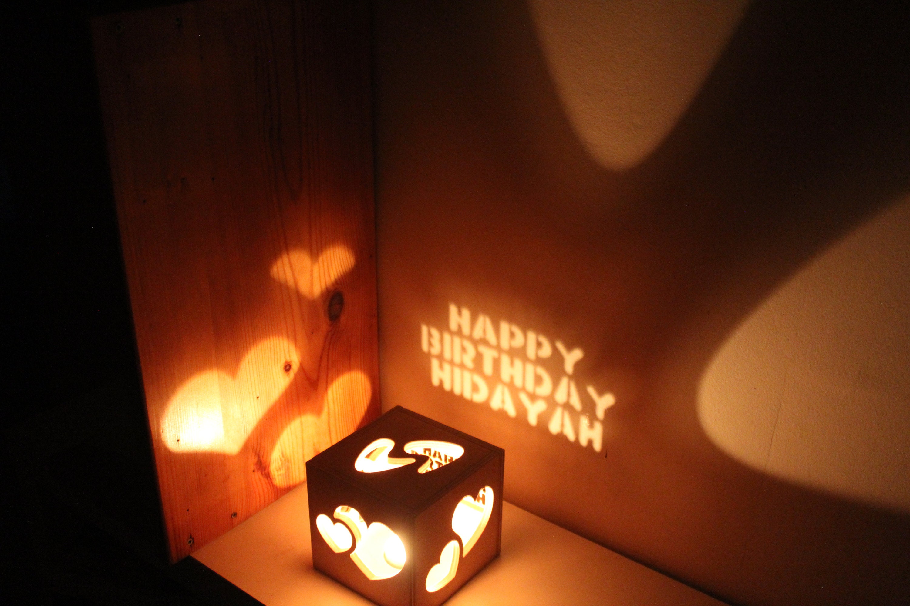 Birthday Gift For Girlfriend Gift For Her Birthday Happy Birthday