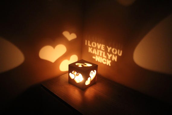 Gift for Girlfriend from Boyfriend, Personalized Girlfriend Gift, Birthday Gift for Women, Anniversary Gift for Her, Sentimental Gifts