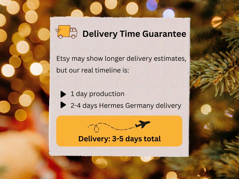 Personalisierte Leuchtbox für Oma | Weihnachtsgeschenk, Urgroßmutter Geschenk, Muttertag Geschenk image 3