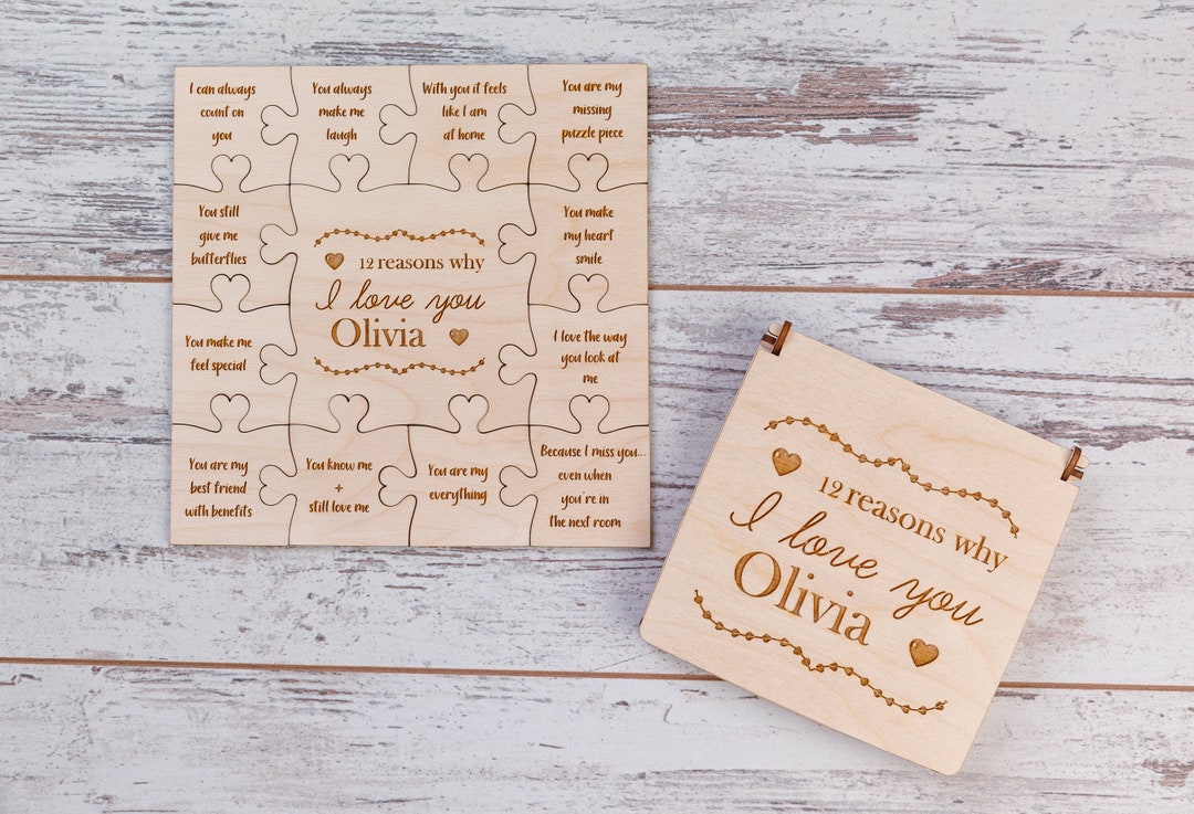 Romantic Christmas Gifts for Women, Christmas Gift for Wife From