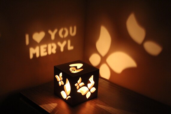 magic gift for girlfriend