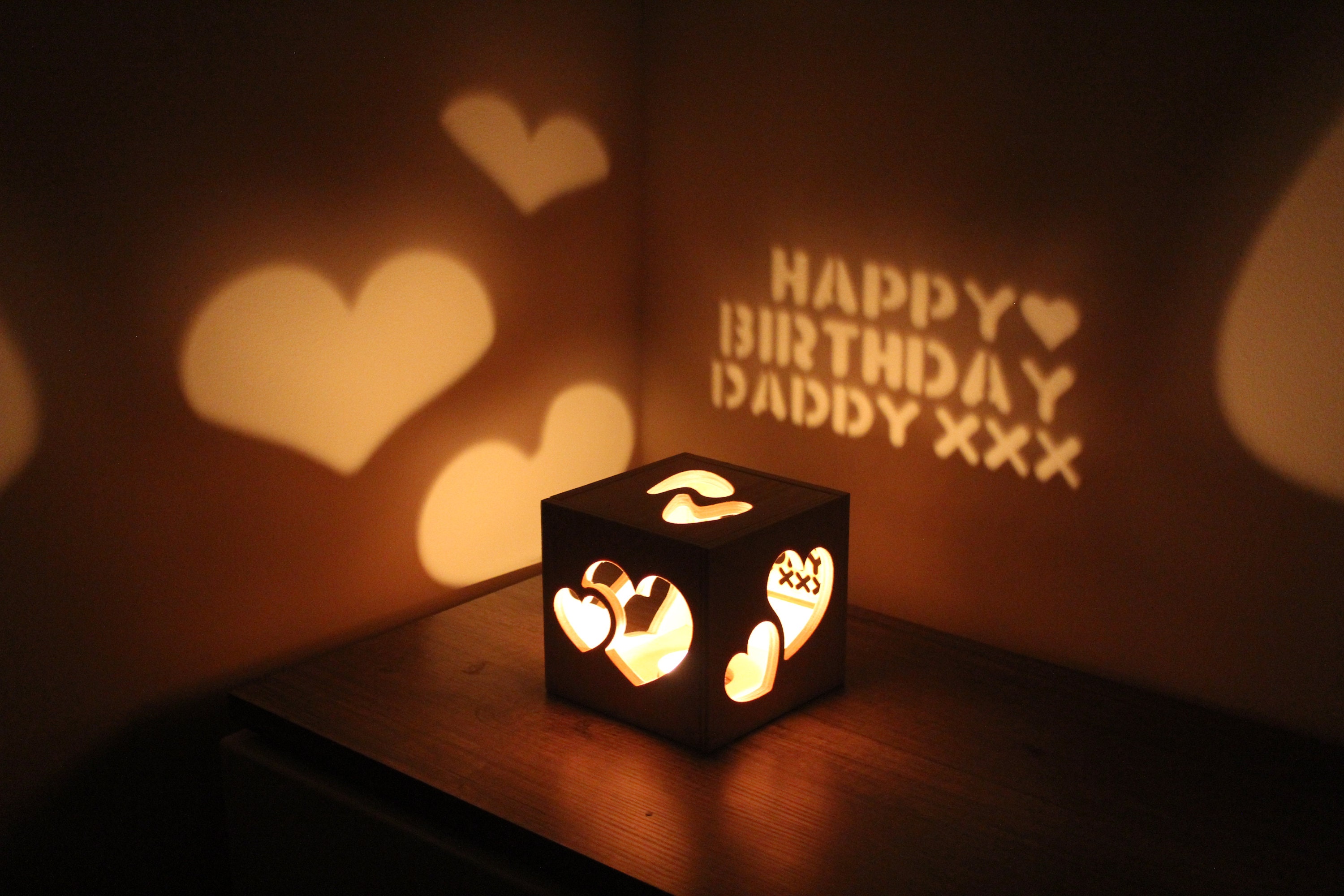 birthday gift men personalized
