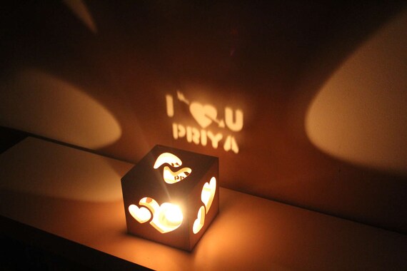 magic gift for girlfriend