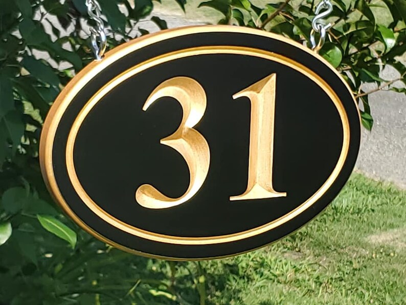 Lamp Post Hanging Address Porch Yard Home Decor Signs - Lamp Post Hanging Address Sign Lamp Post Hanging Address Porch Yard Home Decor Signs - Lamp Post Hanging Address Sign