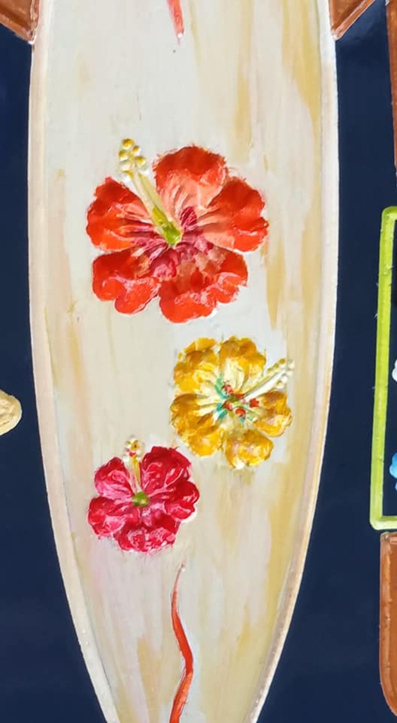 Outdoor/indoor Unisex Tropical Beach Pool House Bathroom Sign Etsy