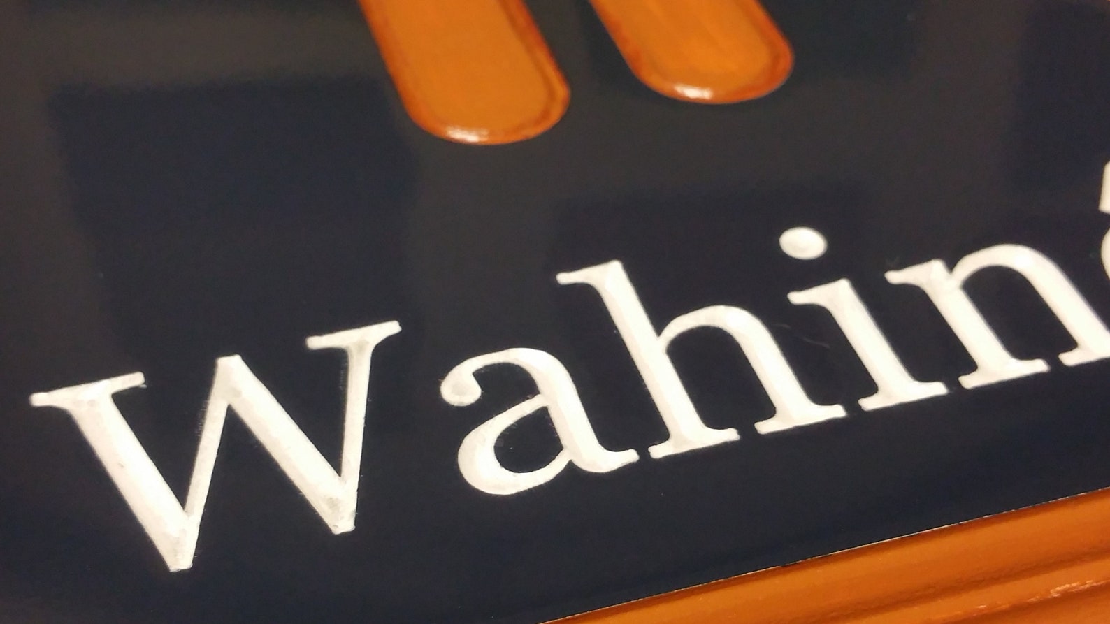 Outdoor/indoor Unisex Tropical Beach Pool House Bathroom Sign Etsy