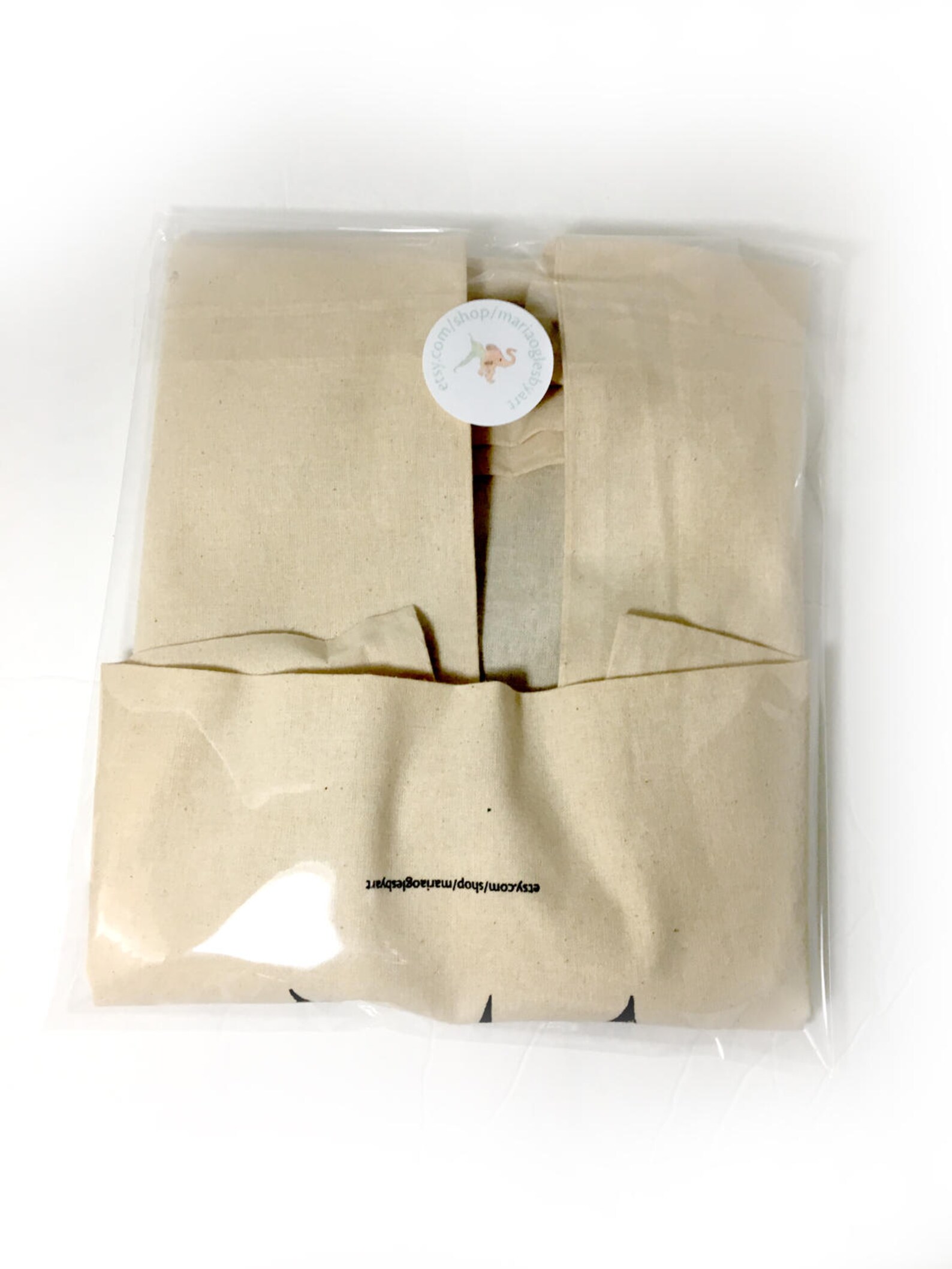 off white tote bag etsy