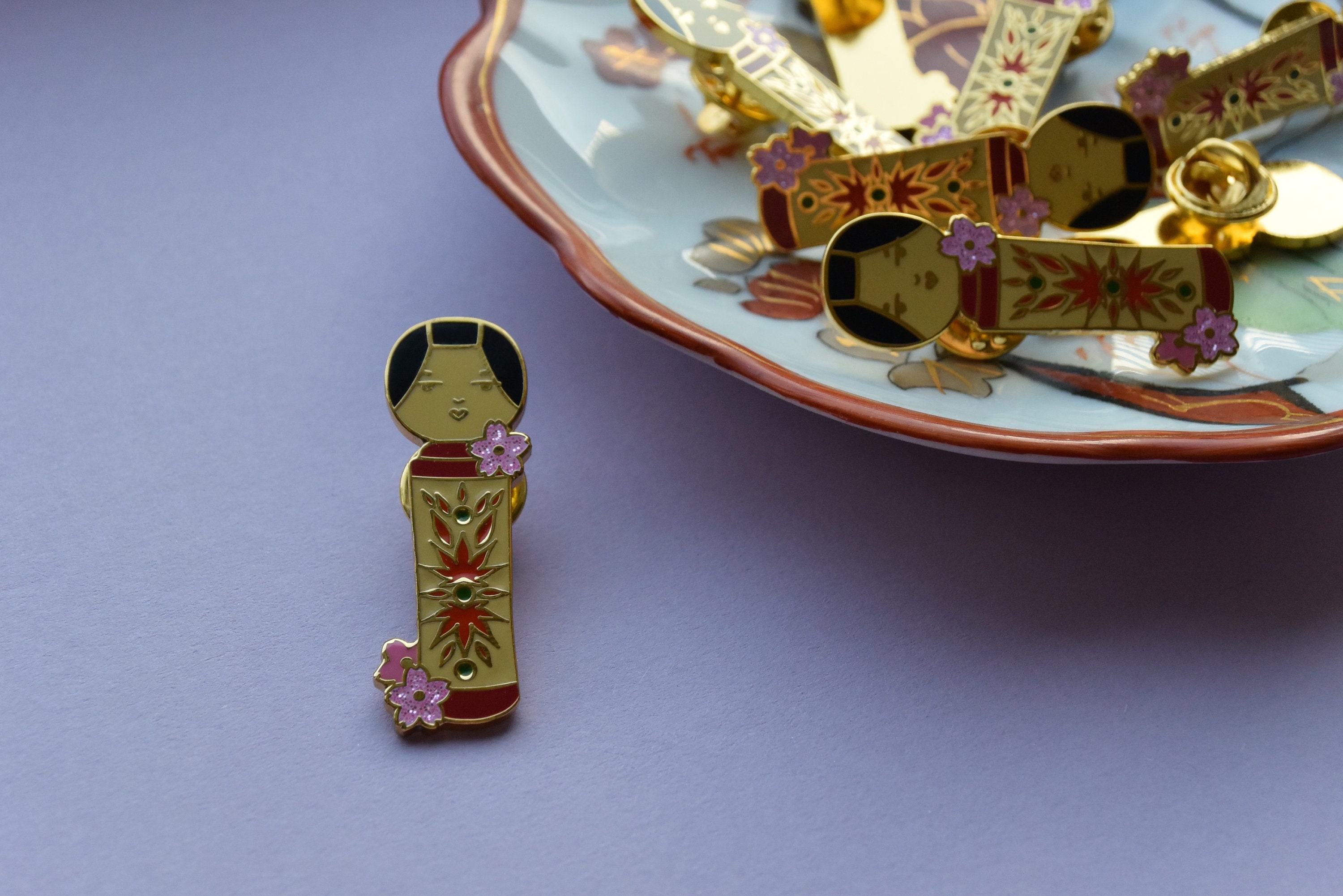 Nippon Doll - Etsy