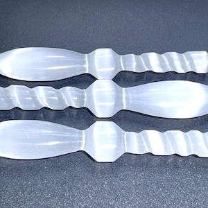 Selenite sword - Etsy 日本