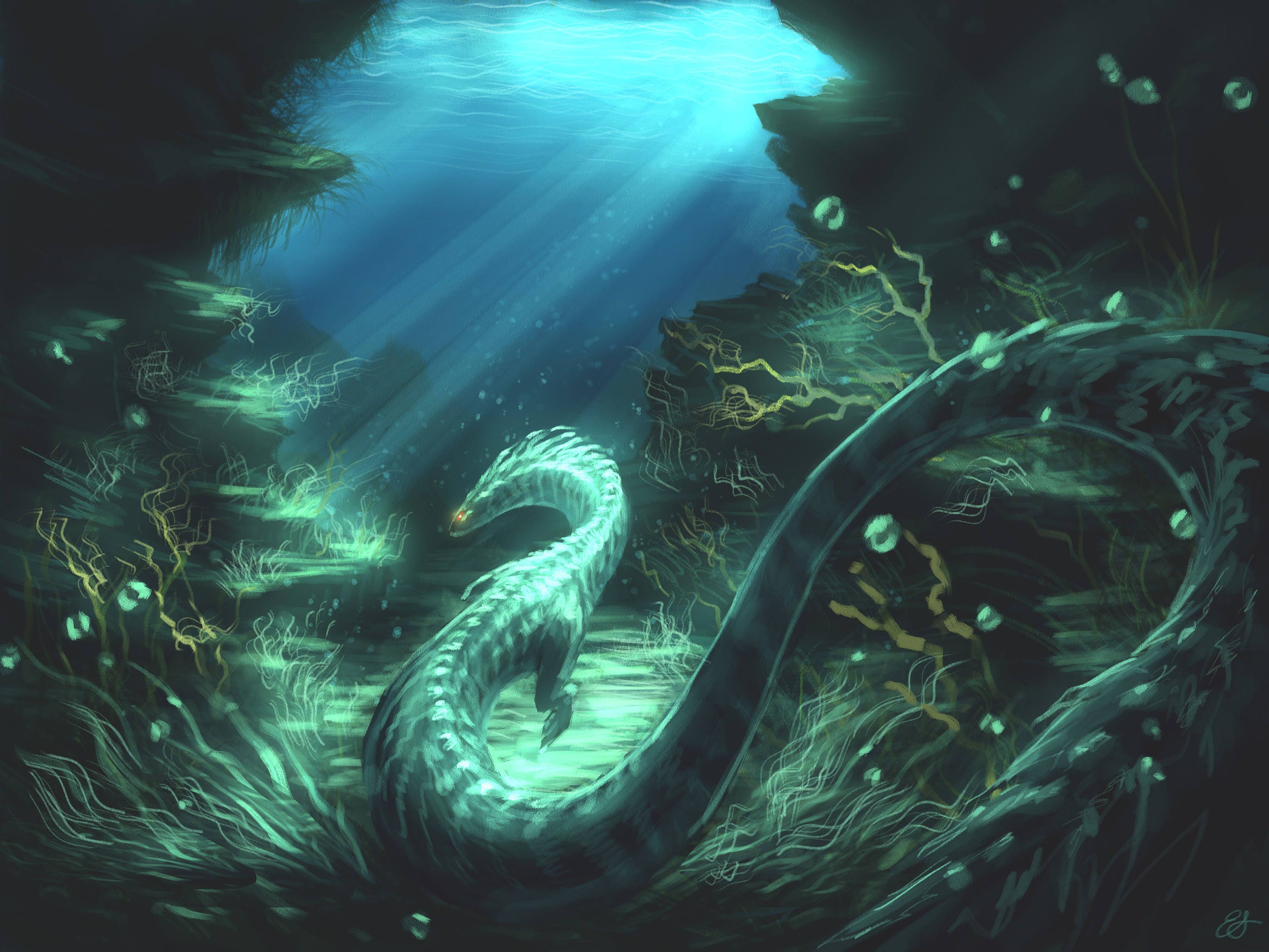 dragon landscape art dragon landscape art