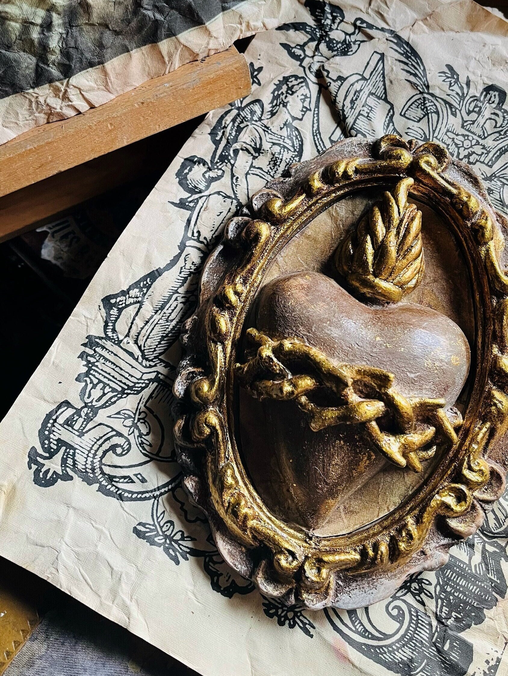 イタリア製 ♧ 乳房のEx-voto イタリア製 ♧ 乳房のEx-voto 【公式通販】