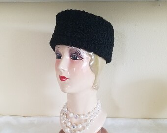 Dressy Winter Hat - Etsy