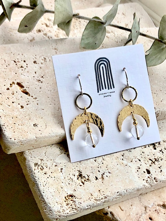 KARLEE Earrings