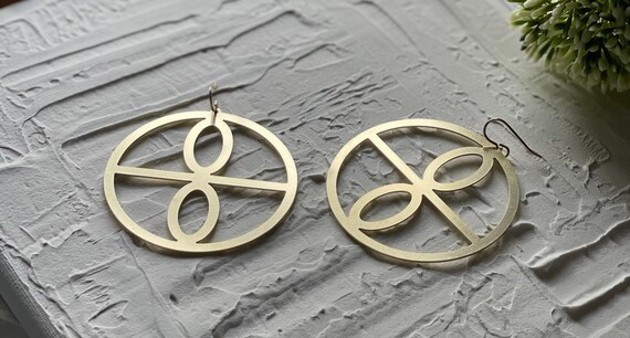 SALE * TORIA Hoops