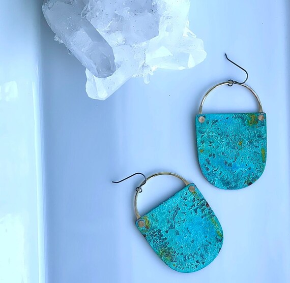 VERDIGRIS AIVA Shields