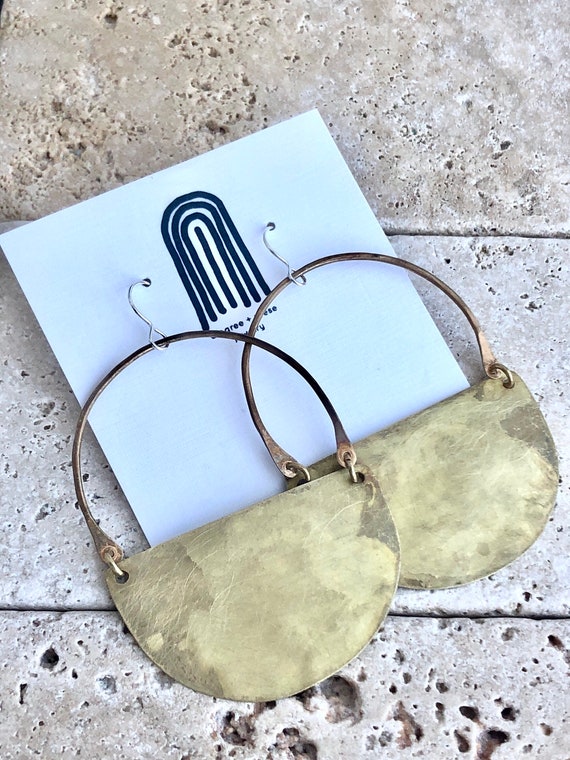RUSTIC KAI SHIELDS