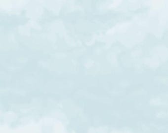 Misty Cotton Fabric by the Yard