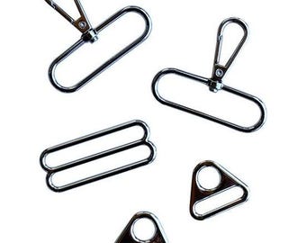 SweetPea Sling Hardware Kit