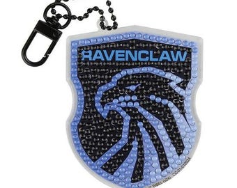 Ravenclaw Crest Dotz Diamond Painting Charm Kit