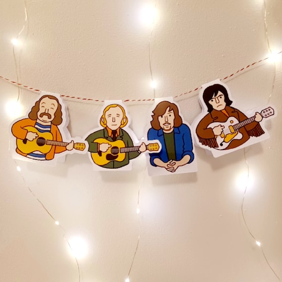 洋楽 crosby, stills, nash & young (RARE SET) Hear Unreleased Crosby, Stills, Nash and Young Song 'Ivory
