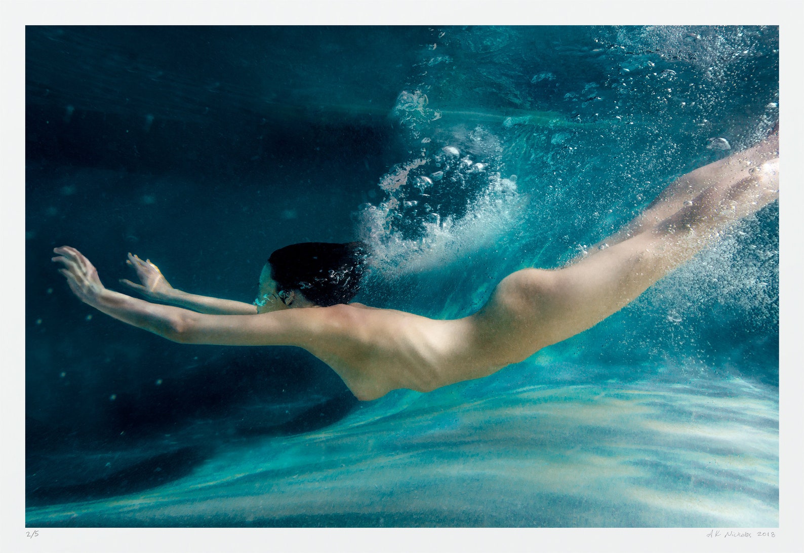 Boys And Girls Swim Nude