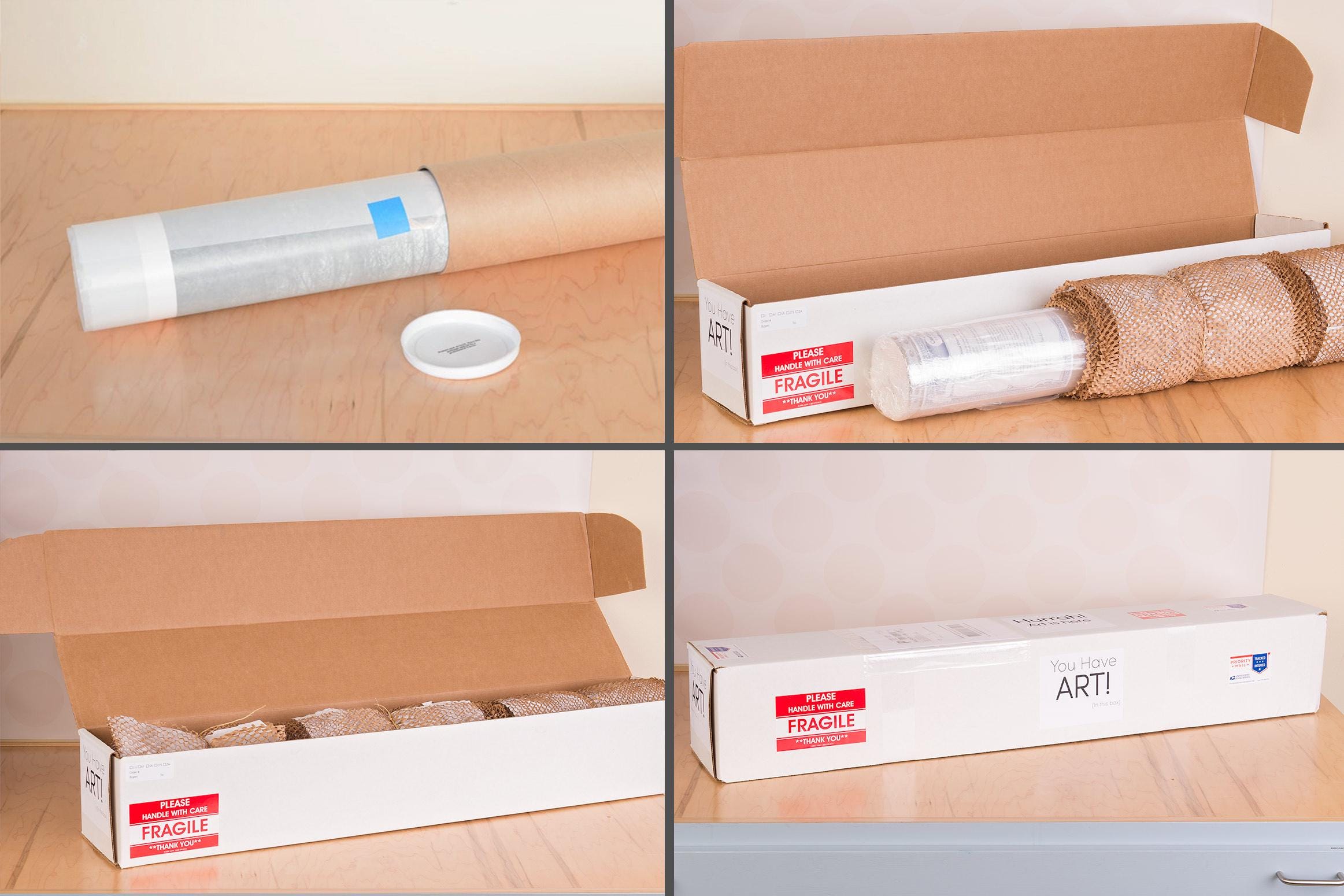 Ronaldinho Signiertes Foto - Brazil FC Sammlerstück Mit Passepartout