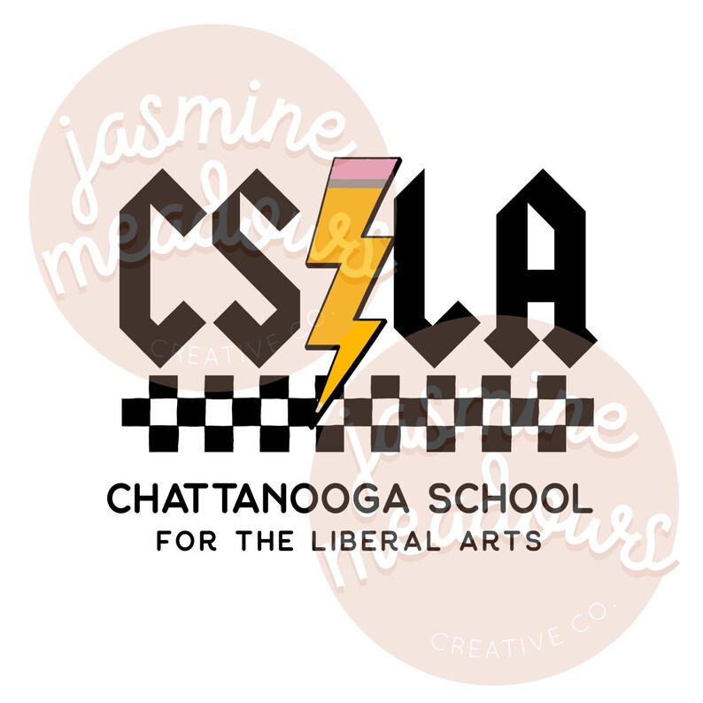 2-rock N Roll CSLA PNG, Print File for Sublimation or Print, Instant ...