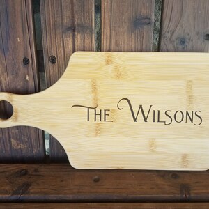 Thank you Gift Wedding Gift Realtor Closing Gift Christmas Gift Birthday Gift Personalized Gift Cutting Board Gift Friend Gift Spouse Gift