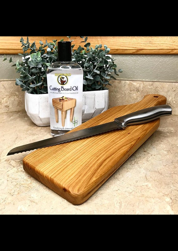 Cutting Board Oil Mineral Oil 2 Oz. Bottle Etsy Ireland