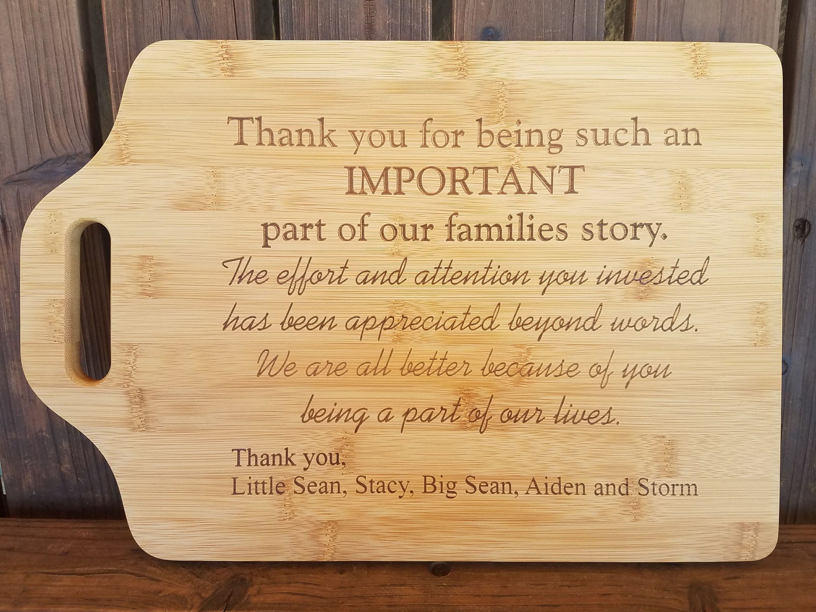 Thank You Nurse Gift Nursing Home Staff Caregiver Gift Thank | Etsy