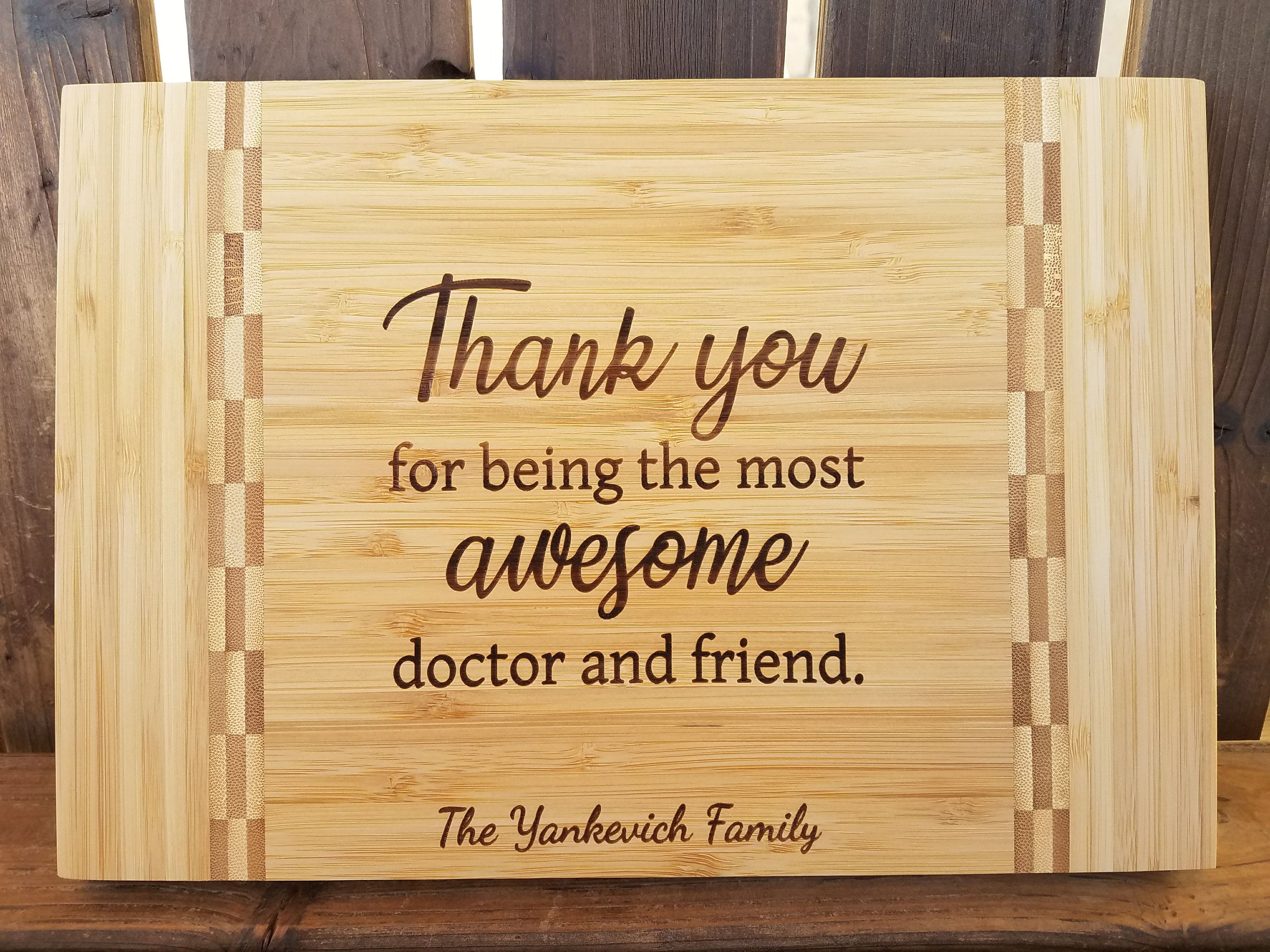Doctor Gift Thank you Gift Gift for Doctor Specialist Gift Etsy